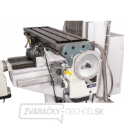 FHV-50E - Univerzálna frézka FHV-50E - Univerzálna frézka náhled