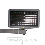 FHV-50E - Univerzálna frézka FHV-50E - Univerzálna frézka náhled