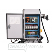 FHV-50E - Univerzálna frézka FHV-50E - Univerzálna frézka náhled