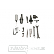 FHV-50E - Univerzálna frézka FHV-50E - Univerzálna frézka náhled