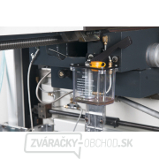 FVV-135PDN - Univerzálna frézka náhled