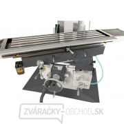 FVV-135PDN - Univerzálna frézka náhled