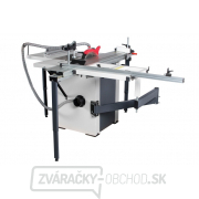 PKS-250PN - Formátovacia píla PKS-250PN - Formátovacia píla náhled