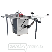 PKS-250PN - Formátovacia píla náhled