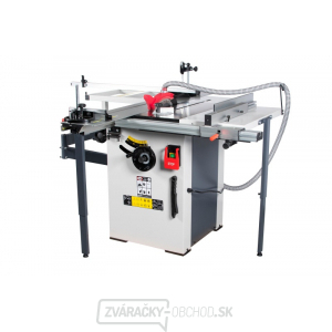 PKS-250PN - Formátovacia píla PKS-250PN - Formátovacia píla gallery main image