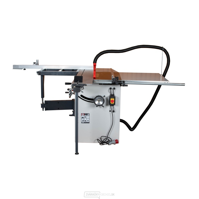 PKS-315PS - Formátovacia píla