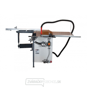 PKS-315PS - Formátovacia píla PKS-315PS - Formátovacia píla gallery main image