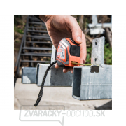 Meter zvinovací, 3m, 3m, š. Pásku 19mm náhled