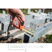 Meter zvinovací, 3m, 3m, š. Pásku 19mm náhled