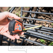 Meter zvinovací, 3m, 3m, š. Pásku 19mm náhled