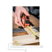 Meter zvinovací, 5m, 5m, š. Pásku 19mm náhled