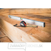 Meter zvinovací, 5m, š. Pásku 19mm Meter zvinovací, 5m, š. Pásku 19mm náhled