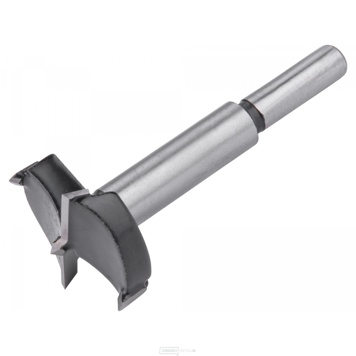 Fréza čelné-sukovník, do dreva s SK plátkami, O 35mm