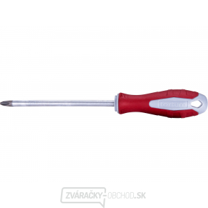 Skrutkovač krížový phillips, PH 3x150mm, S2 Skrutkovač krížový phillips, PH 3x150mm, S2 gallery main image