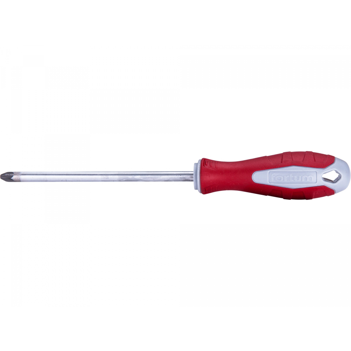 Skrutkovač krížový Pozidriv, PZ 3x150mm, S2