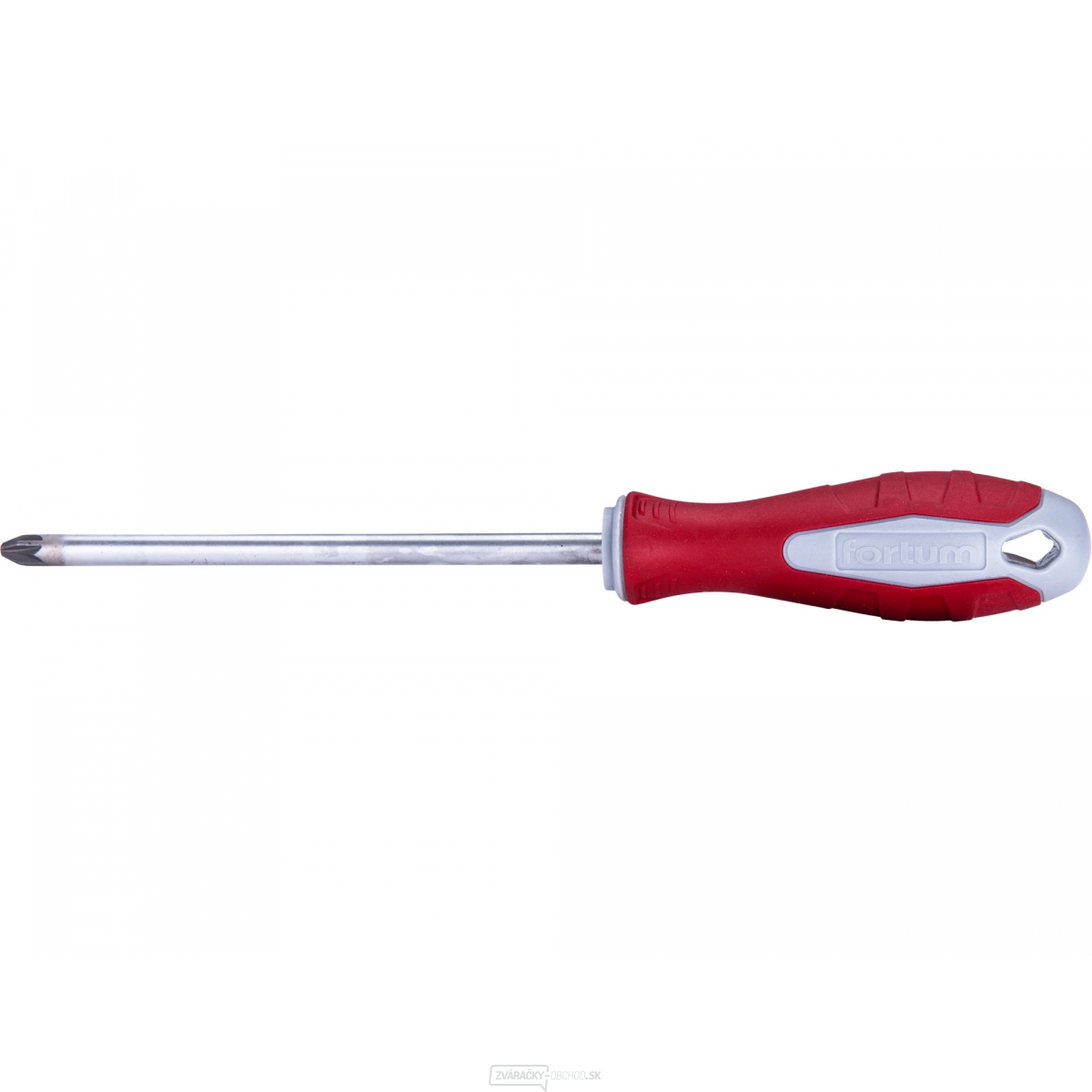 Skrutkovač krížový Pozidriv, PZ 3x150mm, S2 Skrutkovač krížový Pozidriv, PZ 3x150mm, S2 gallery main image