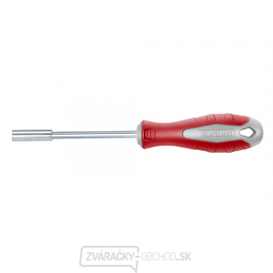 Skrutkovač na hroty, 1/4 Skrutkovač na hroty, 1/4