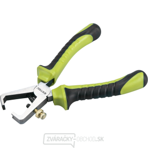 Kliešte na odizolovanie káblov, 160mm Kliešte na odizolovanie káblov, 160mm gallery main image