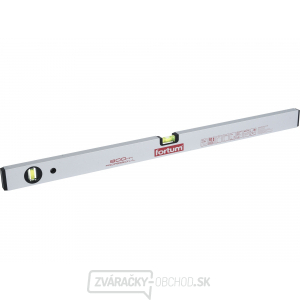 Vodováha profesionálne, 800mm Vodováha profesionálne, 800mm gallery main image