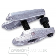 Univerzálny sťahovák guľových čapov 058-6319 Univerzálny sťahovák guľových čapov 058-6319 gallery main image