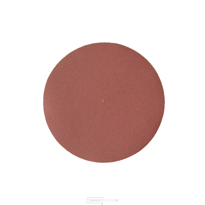 Brúsny disk - priemer. 600 mm samolepiace zr.80 pre BKC-600, 600/2