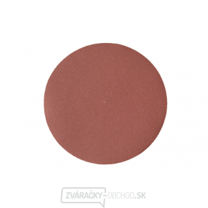 Brúsny disk - priemer. 600 mm samolepiace zr.80 pre BKC-600, 600/2 Brúsny disk - priemer. 600 mm samolepiace zr.80 pre BKC-600, 600/2 gallery main image