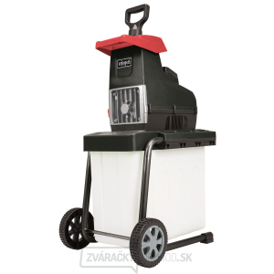 Elektrický valcový drvič vetiev Scheppach GS 60  Elektrický valcový drvič vetiev Scheppach GS 60  gallery main image