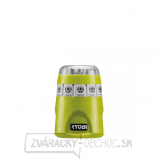 Ryobi RAK10TSD 10tich dielna sada skrutkovacích bitov TORX gallery main image