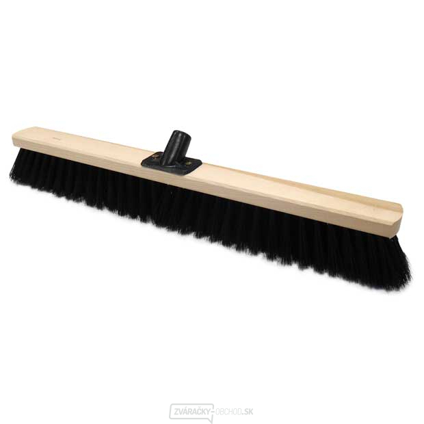 Interiérová metla 600x55x85mm - s plastovou rúčkou