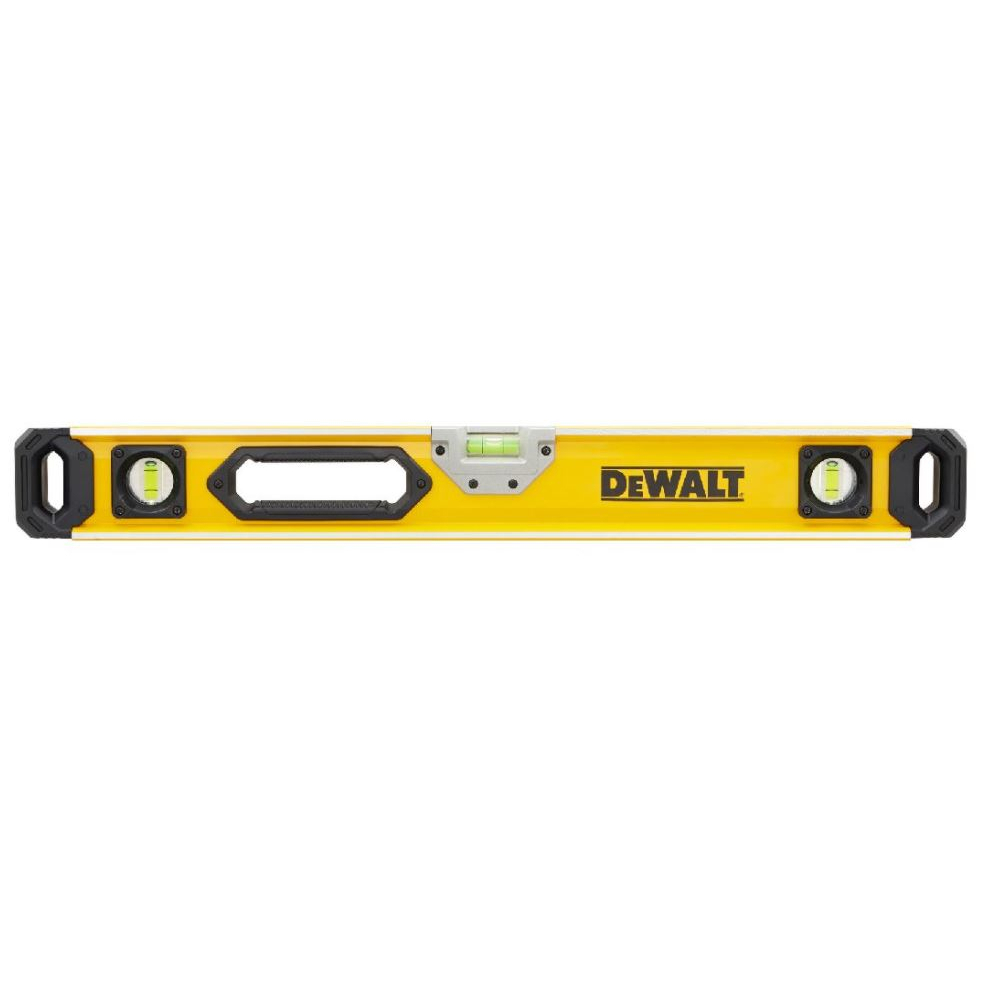 DeWALT Vodováha 60cm DWHT0-43224