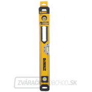 DeWALT Vodováha 60cm DWHT0-43224 Náhľad