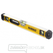 DeWALT Vodováha 60cm DWHT0-43224 Náhľad