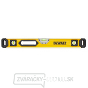 DeWALT Vodováha 60cm DWHT0-43224 gallery main image