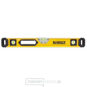 DeWALT Vodováha 60cm DWHT0-43224 gallery main image