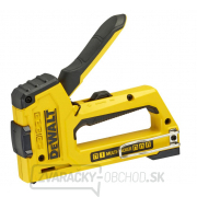 DeWALT Sponkovačka DWHT0-TR510 Náhľad