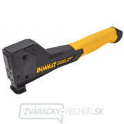 DeWALT Sponkovacie kladivo DWHT75900-0 Náhľad