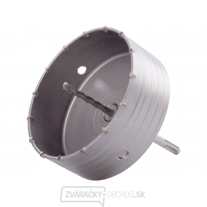 Vrták SDS PLUS do muriva korunkový, O 150mm x 110mm, M22 Vrták SDS PLUS do muriva korunkový, O 150mm x 110mm, M22 gallery main image