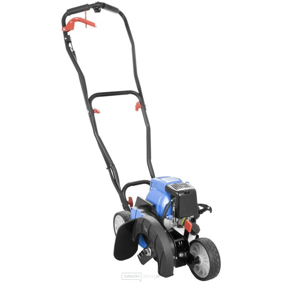 Orezávač hrán trávnikov GRKS 1801