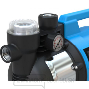 Domáca vodáreň GUDE HWW 1100.1 VF Domáca vodáreň GUDE HWW 1100.1 VF náhled