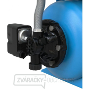 Domáca vodáreň GUDE HWW 1100.1 VF náhled