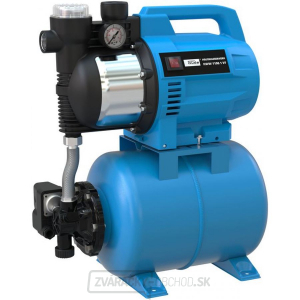 Domáca vodáreň GUDE HWW 1100.1 VF Domáca vodáreň GUDE HWW 1100.1 VF gallery main image