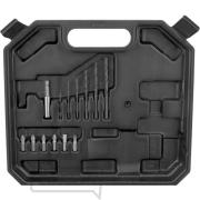 Akumulátorový skrutkovač/vŕtačka s príklepom BSB 12-202-20K Akumulátorový skrutkovač/vŕtačka s príklepom BSB 12-202-20K náhled