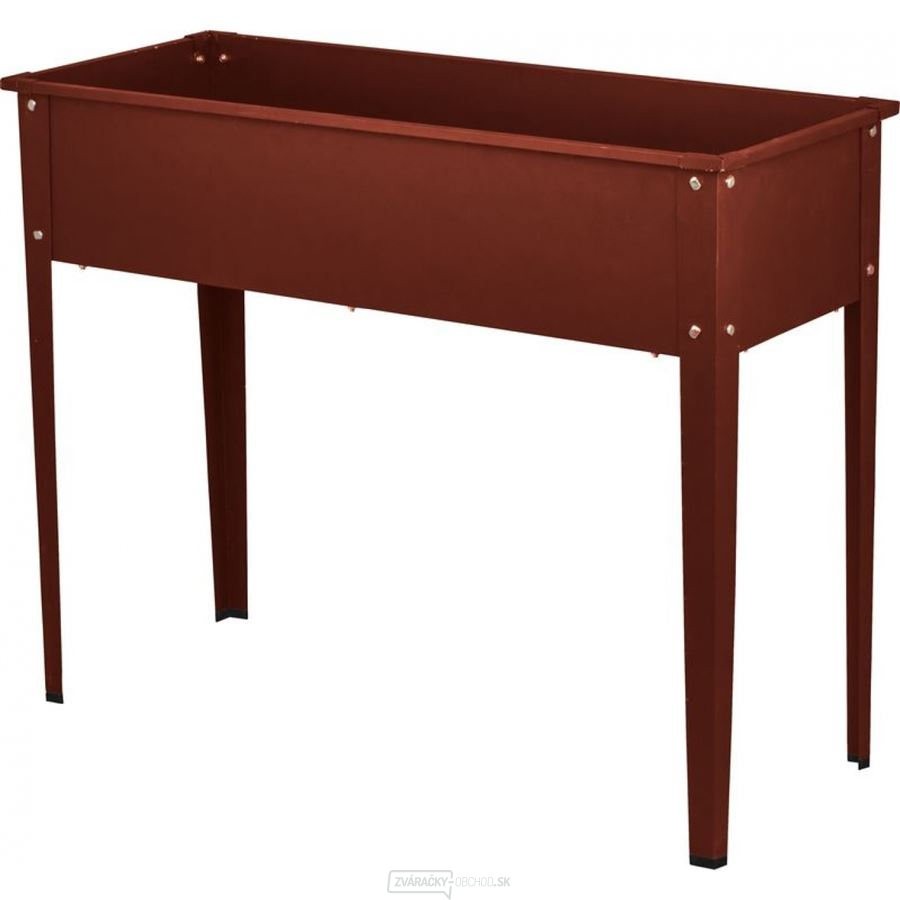 Stolný záhon GHB 80 R