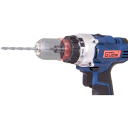 Akumulátorový vŕtací skrutkovač BS 18-0 II Náhľad