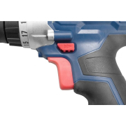 Akumulátorový vŕtací skrutkovač BS 18-0 II náhled