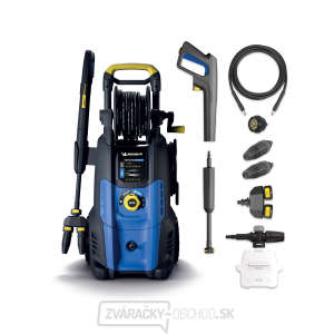 Michelin MPX27DTS elektrická tlaková umývačka 160 bar Michelin MPX27DTS elektrická tlaková umývačka 160 bar gallery main image