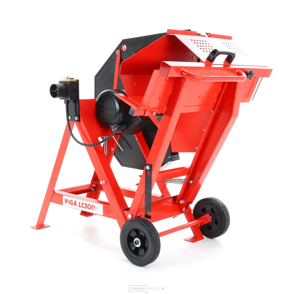 VeGA Kolísková píla LC500