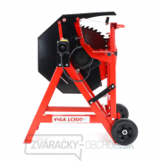 VeGA Kolísková píla LC500 VeGA Kolísková píla LC500 náhled