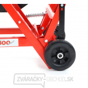 VeGA Kolísková píla LC500 VeGA Kolísková píla LC500 náhled