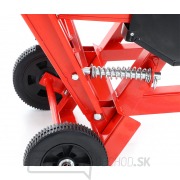 VeGA Kolísková píla LC500 VeGA Kolísková píla LC500 náhled